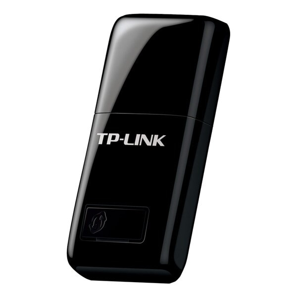 Adaptador Mini USB 300 - Wireless 2