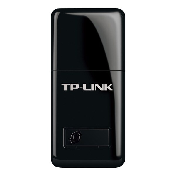 Adaptador Mini USB 300 - Wireless 3