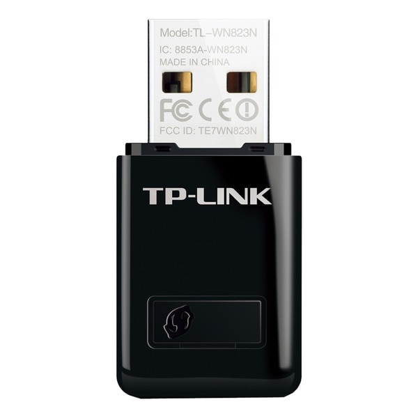 Adaptador Mini USB 300 - Wireless 5
