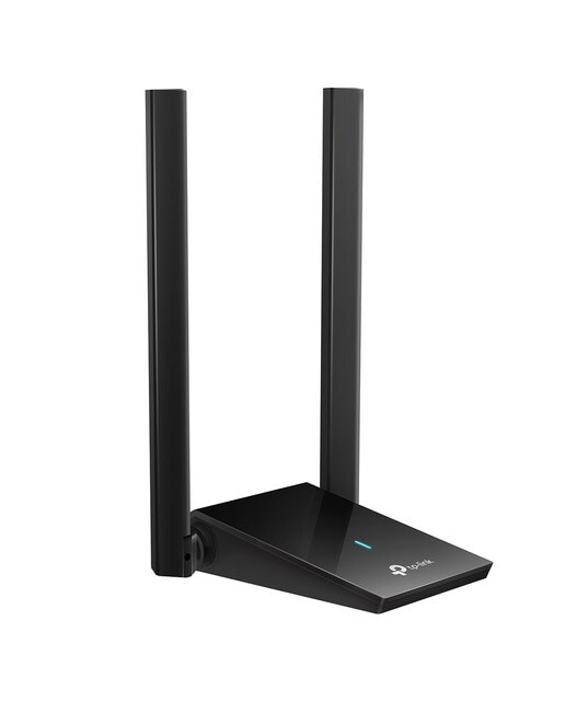 Imagen 0 de Adaptador USB Wi-Fi 6 TP-Link Archer TX20U Plus