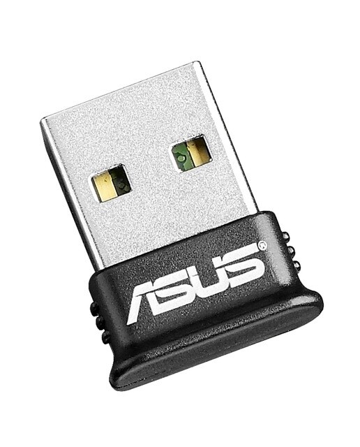 Asus - Adaptador USB Bluetooth 4.0 ASUS USB-BT400.