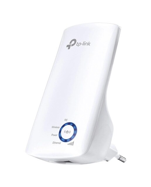Imagen 0 de Extender TP-Link TL-WA850RE WiFi N 300Mbps