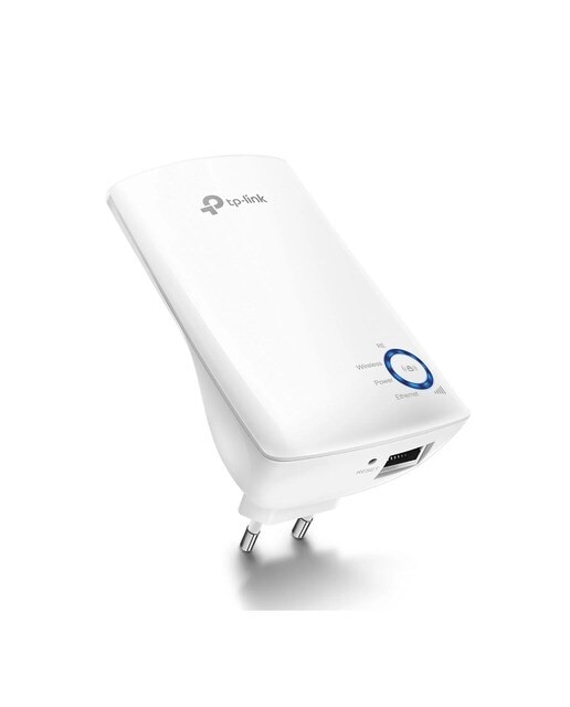 Extender TP-Link TL-WA850RE WiFi N 300Mbps Blanco Blanco-2