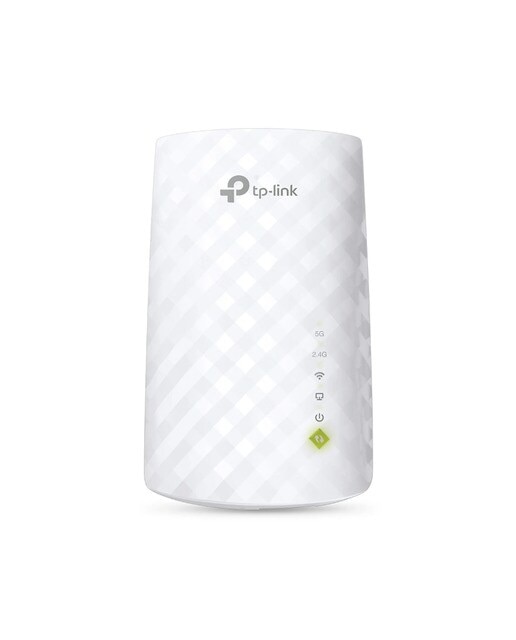 Repetidor Wi-Fi TP-Link RE200, Extensor de Cobertura Wi-Fi AC750, Modo AP, Puerto Ethernet Blanco-7