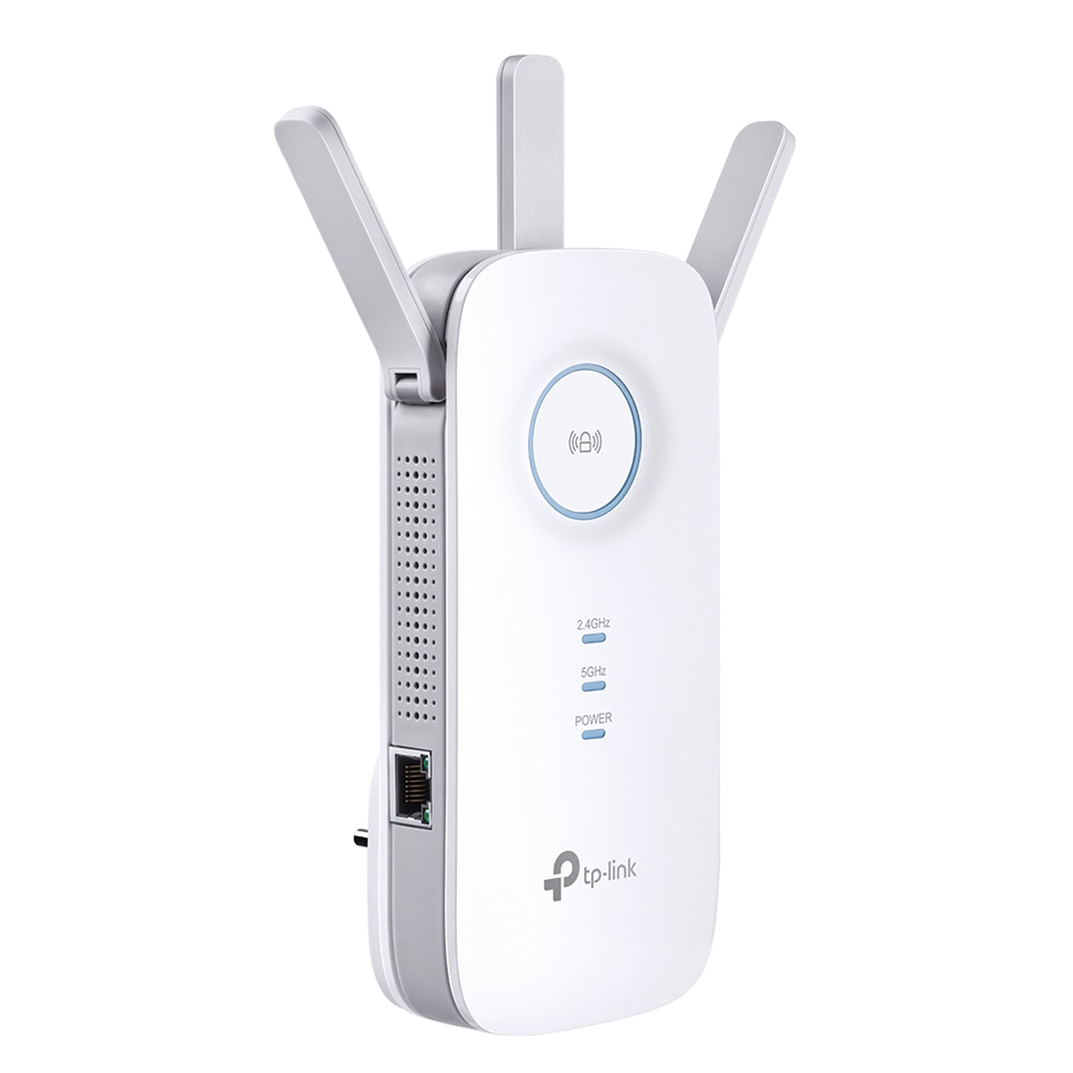 Imagen 0 de Extensor de Red TP-Link RE450 AC1750 Dual Band Wireless