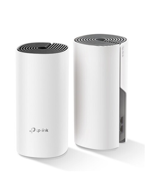 Sistema Wi-Fi Mesh TP-Link Deco M4 (Pack dos nodos)