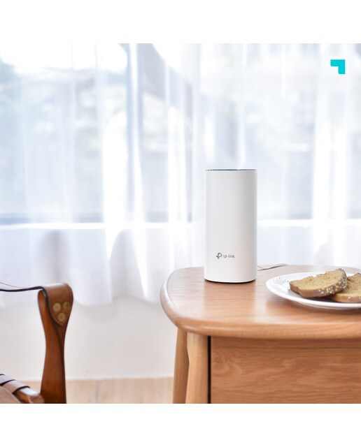 Imagen 8 de Sistema Wi-Fi Mesh TP-Link Deco M4 (Pack dos nodos)