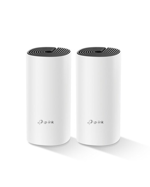 Imagen 10 de Sistema Wi-Fi Mesh TP-Link Deco M4 (Pack dos nodos)