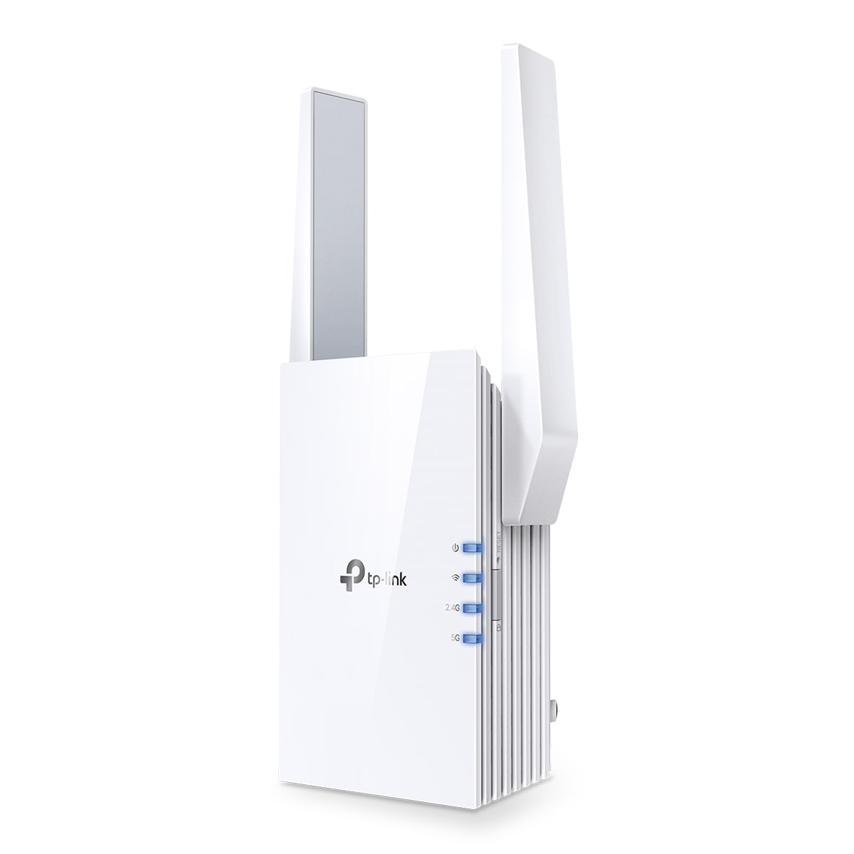 Repetidor Wi-Fi 6 TP-Link RE505X AX1500 Blanco-1