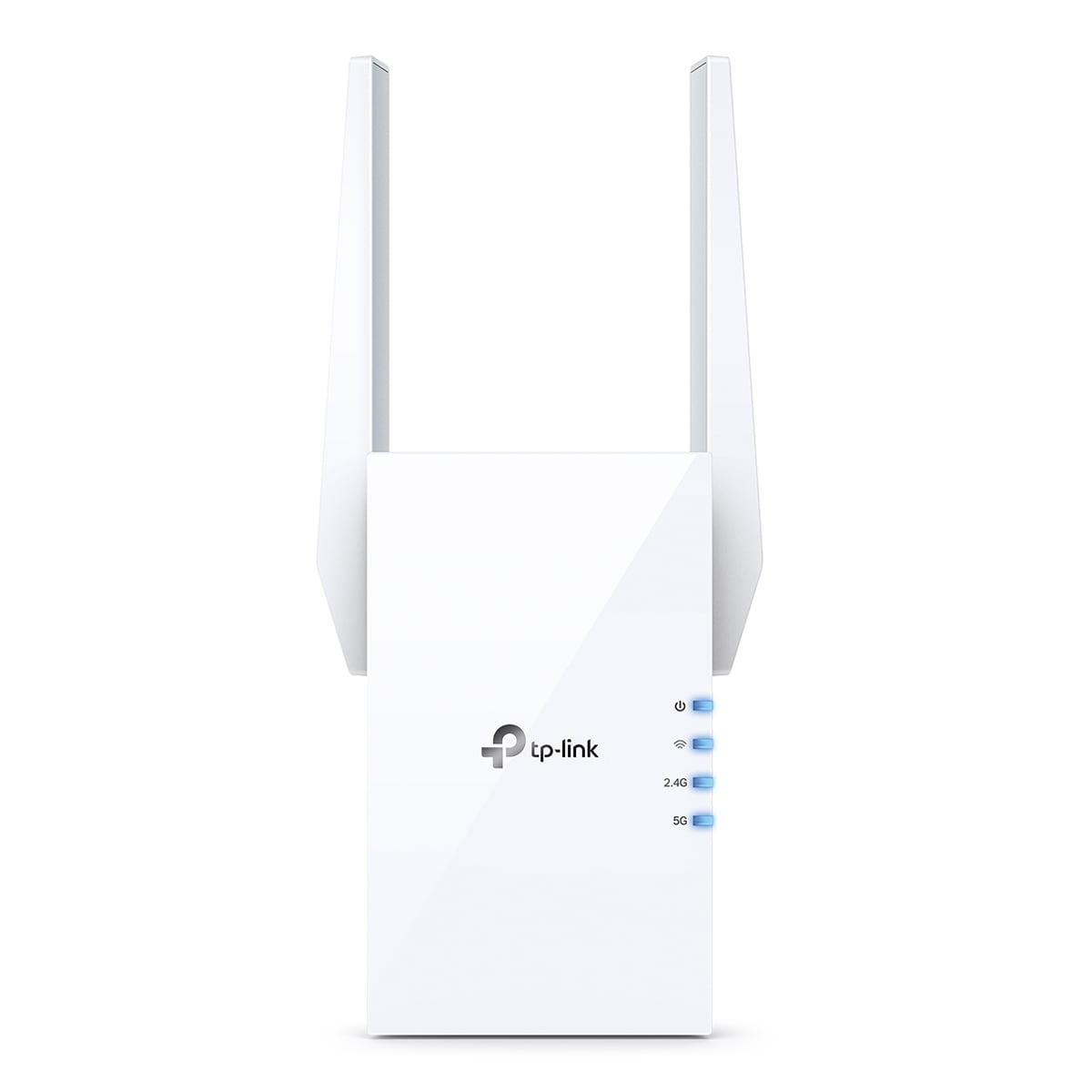Repetidor Wi-Fi 6 TP-Link RE505X AX1500 Blanco-2