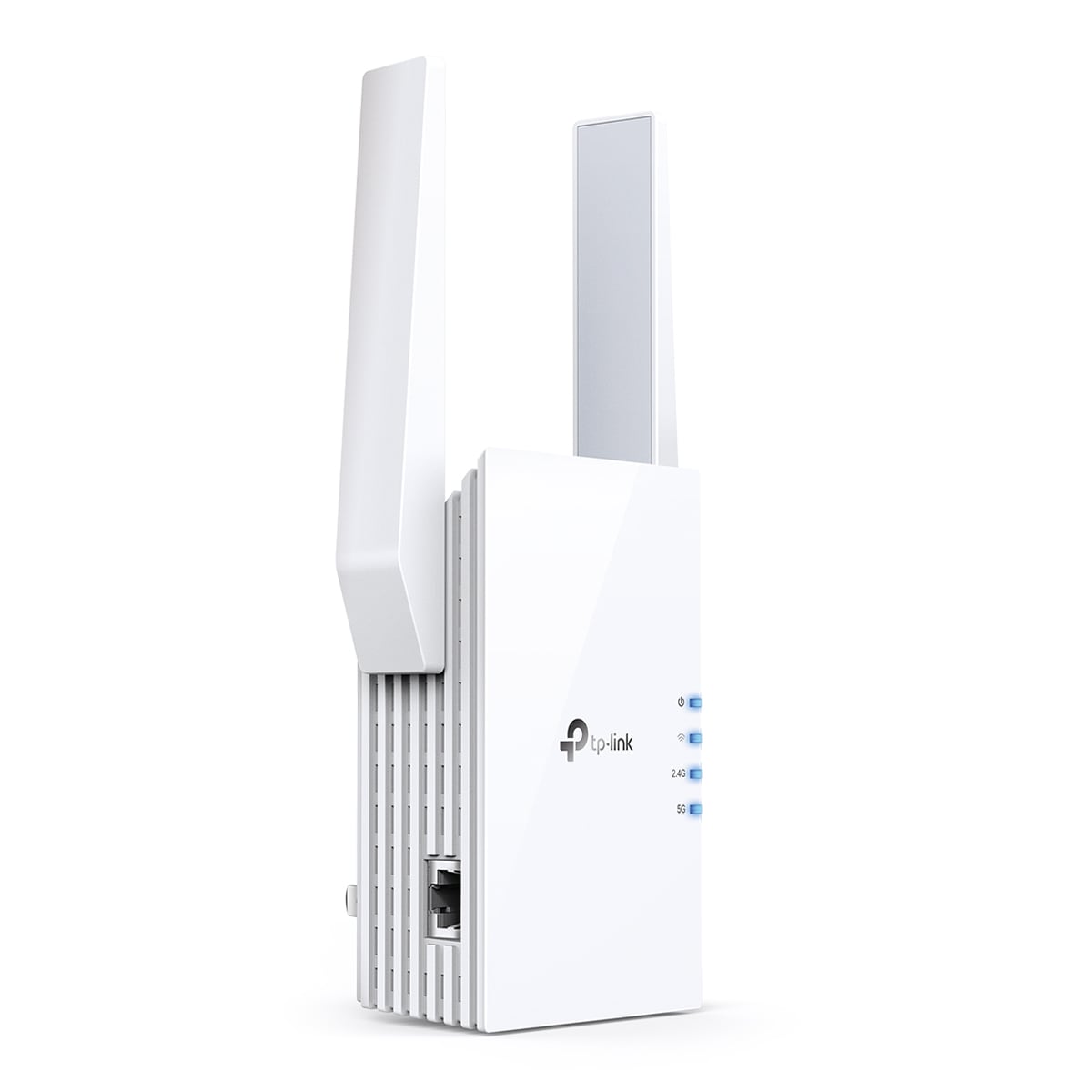 Repetidor Wi-Fi 6 TP-Link RE505X AX1500 Blanco-3