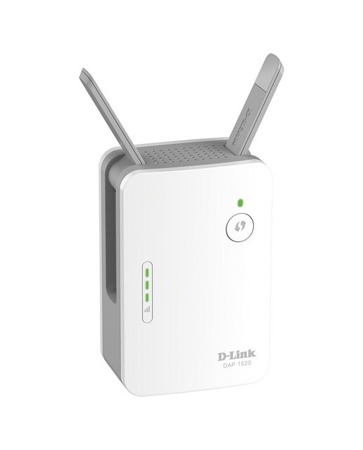 Imagen 0 de Repetidor Wi-Fi AC1300 D-Link DAP-1620