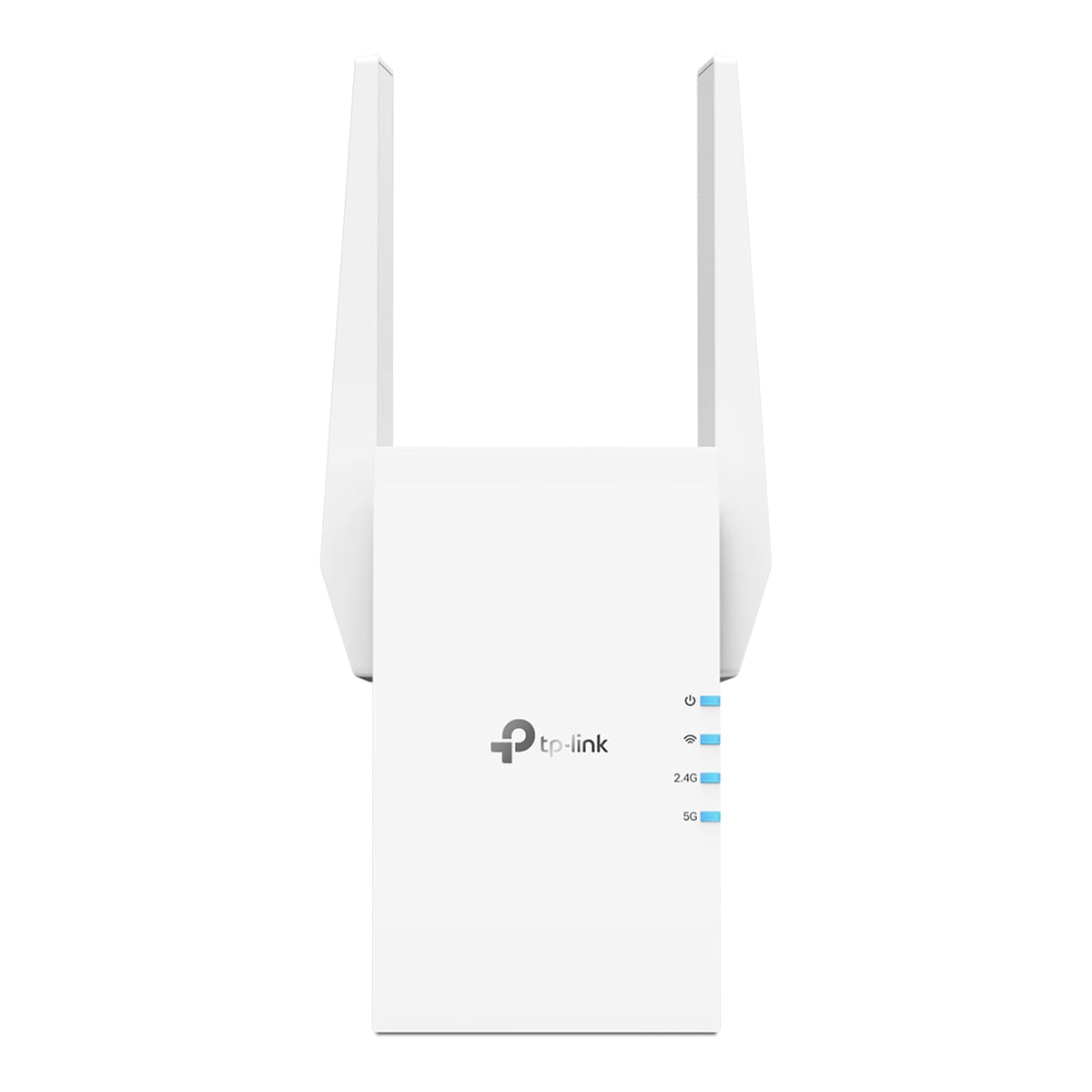 Repetidor Wi-Fi 6 TP-Link RE705X AX3000 Blanco-2