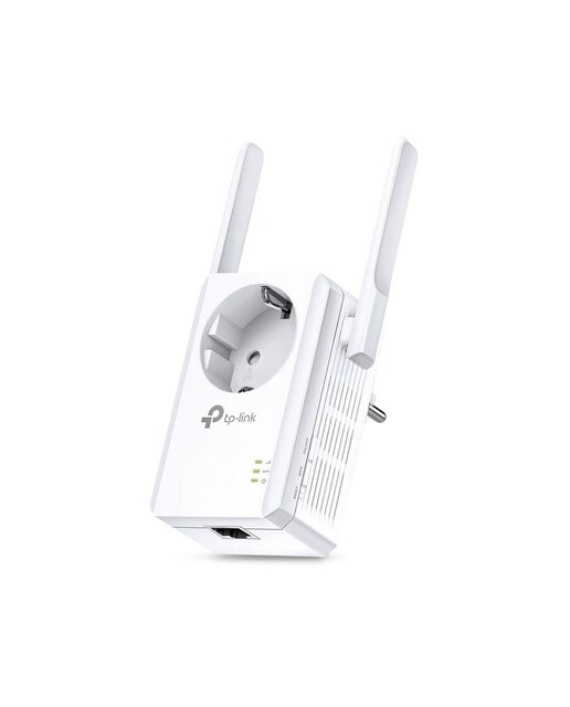 Extender TP-Link TL-WA860RE WiFi - Blanco Blanco-2