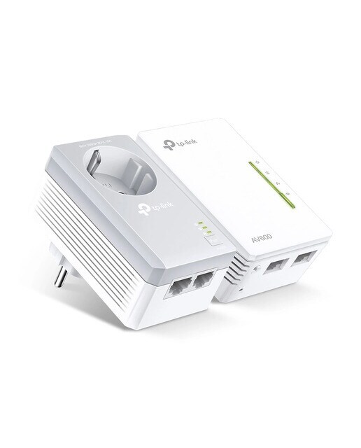 PLC TP-Link TL-WPA4226 Kit AV600