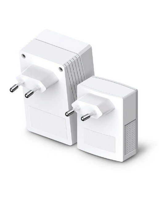 PLC TP-Link TL-WPA4221 KIT Wi-Fi AV600 2