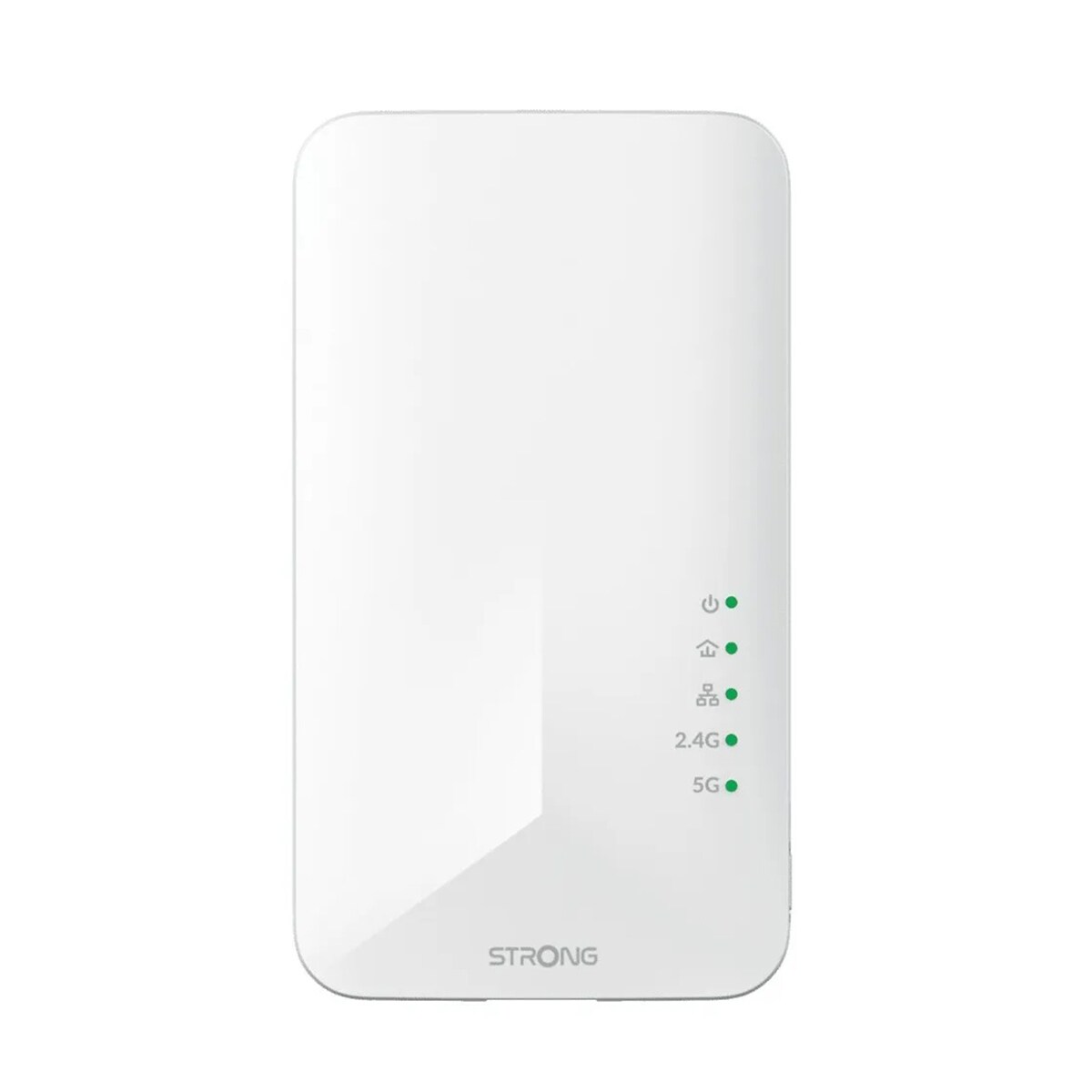 Powerline STRONG 1000 Duo Wi-Fi EU V2 Blanco-2