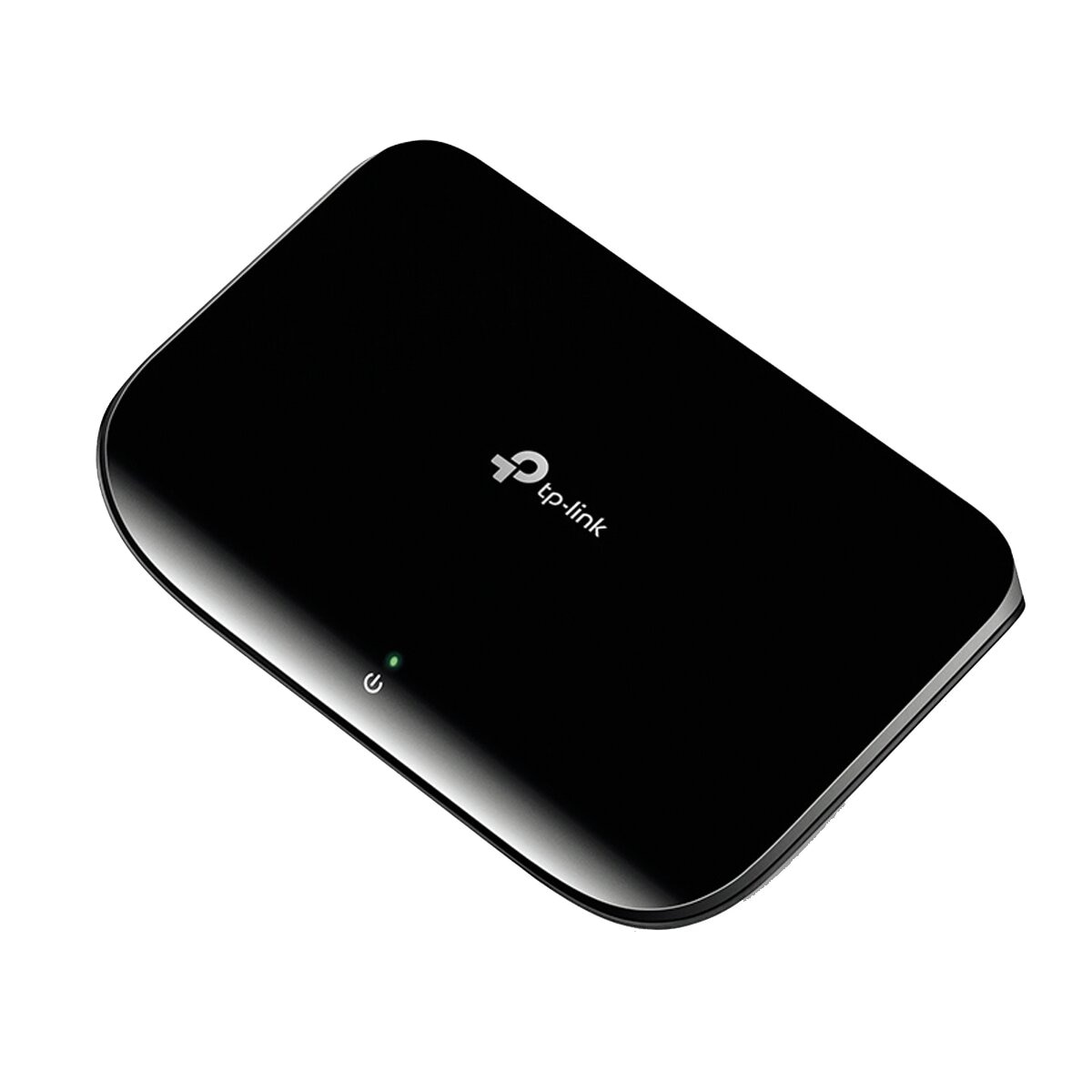 Switch TP-Link TL-SG1005D 5 Puertos Desktop Gigabit Negro-3