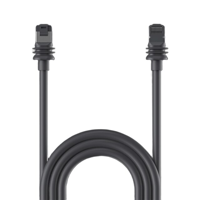 Cable Starlink de 45m, compatible con Starlink Standard