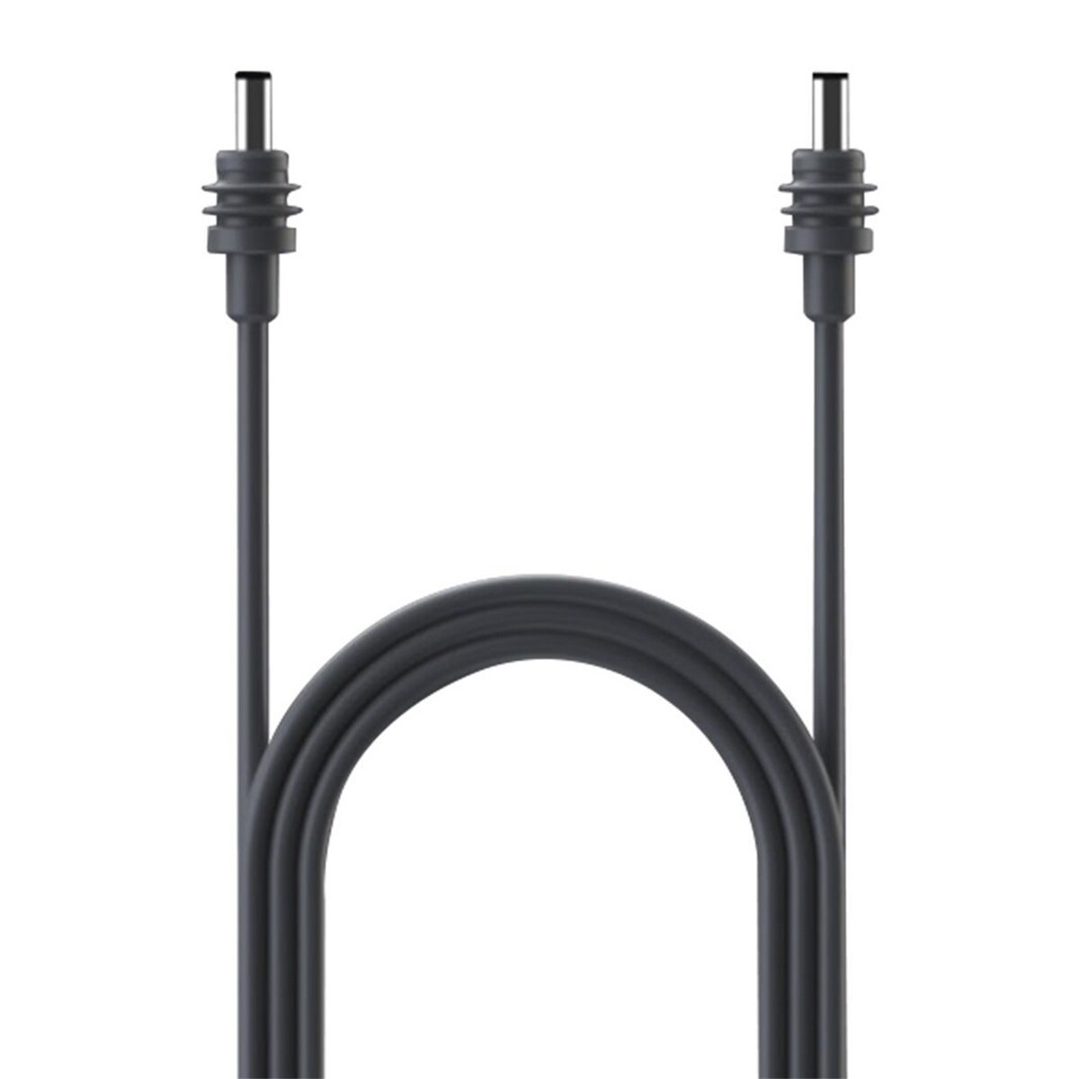 Cable de alimentación DC de 15?m para Starlink Mini Negro-1