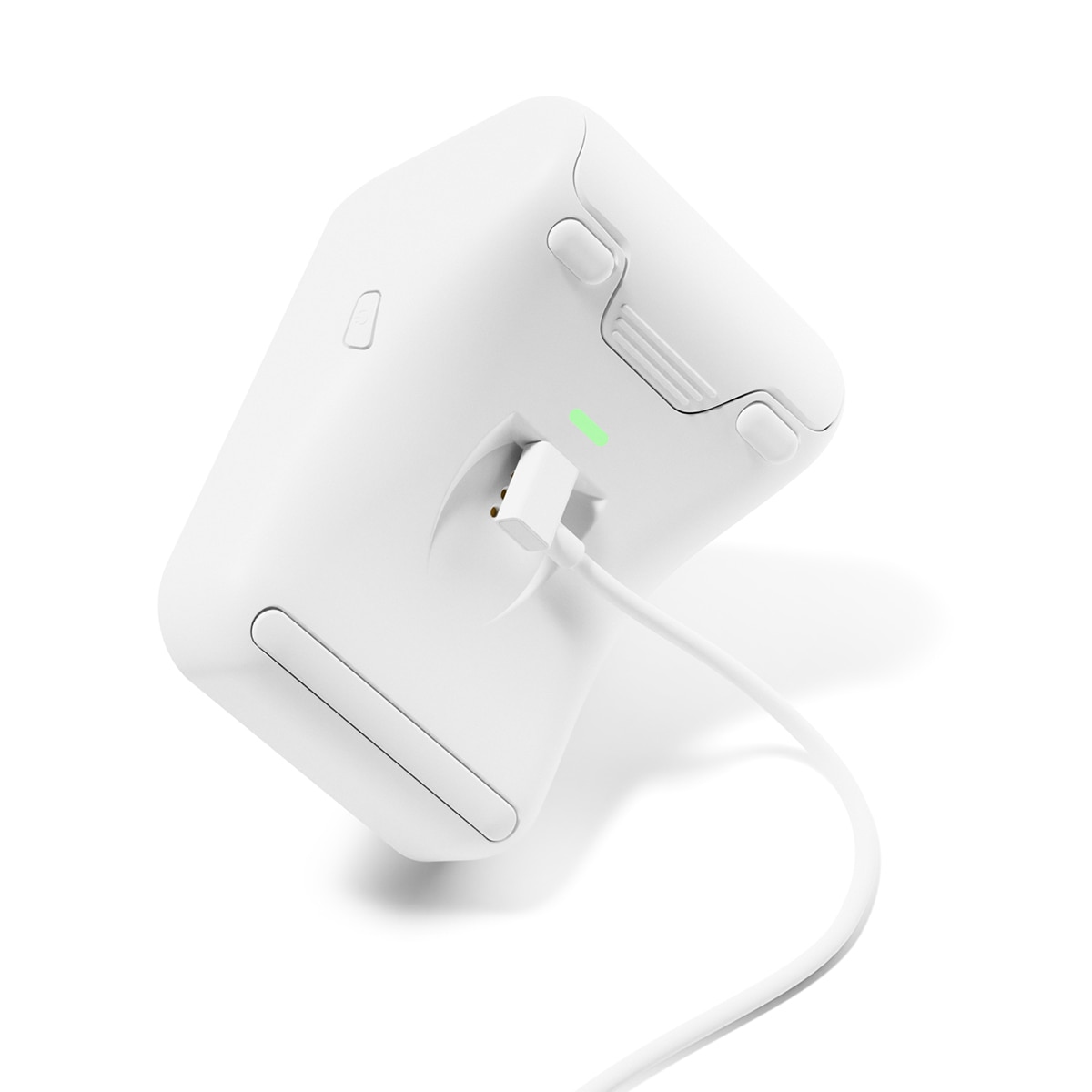 Datáfono Sumup Solo + Impresora, con tarjeta 4G y Wi-Fi Blanco-4