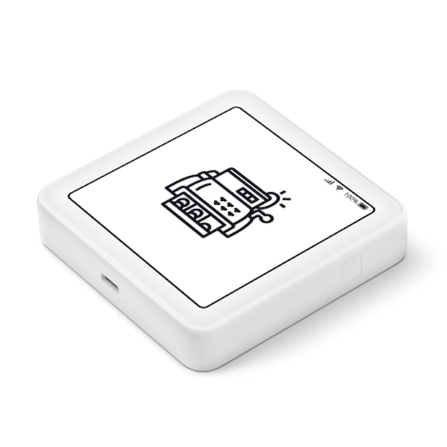 Imagen 0 de Datáfono Sumup Solo 4G Wi-Fi + Estación de carga