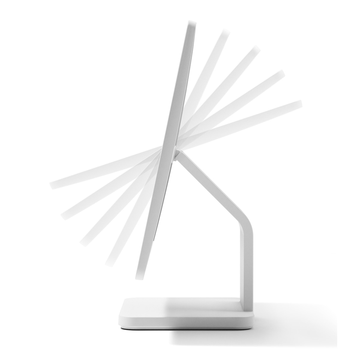 TPV Sumup Lite + Datáfono Solo 4G Wi-Fi + Estación de carga Blanco-2