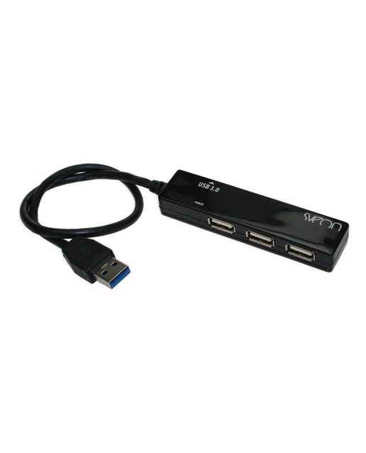 Sveon - Hub Sveon 4 USB.