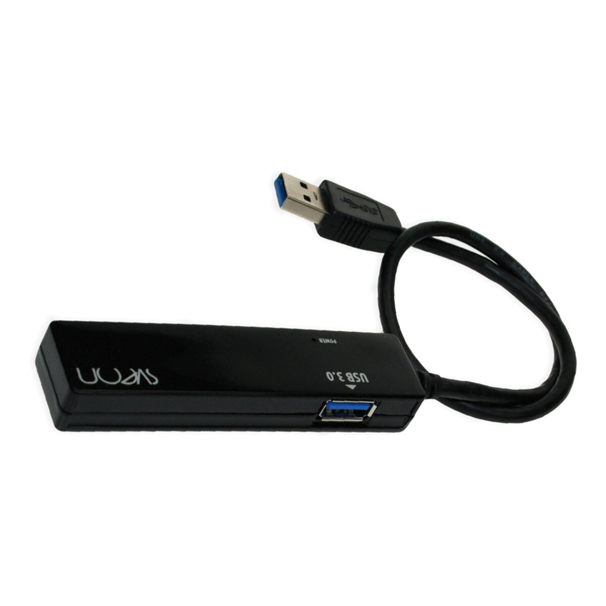 Hub Sveon 4 USB 2