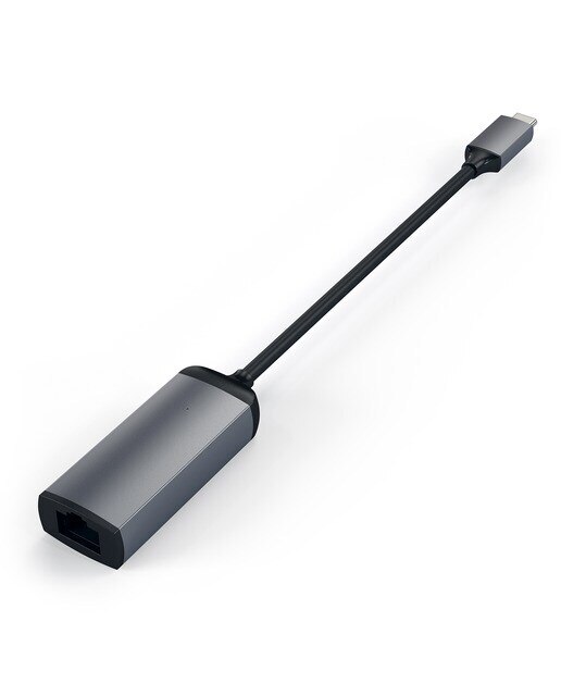 Adaptador USB-C a Gigabit Ethernet - Cinzento Espacial Cinzento espacial-3