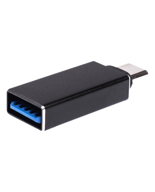 SilverHT - Adaptador SilverHT de USB-C a USB 3.0.