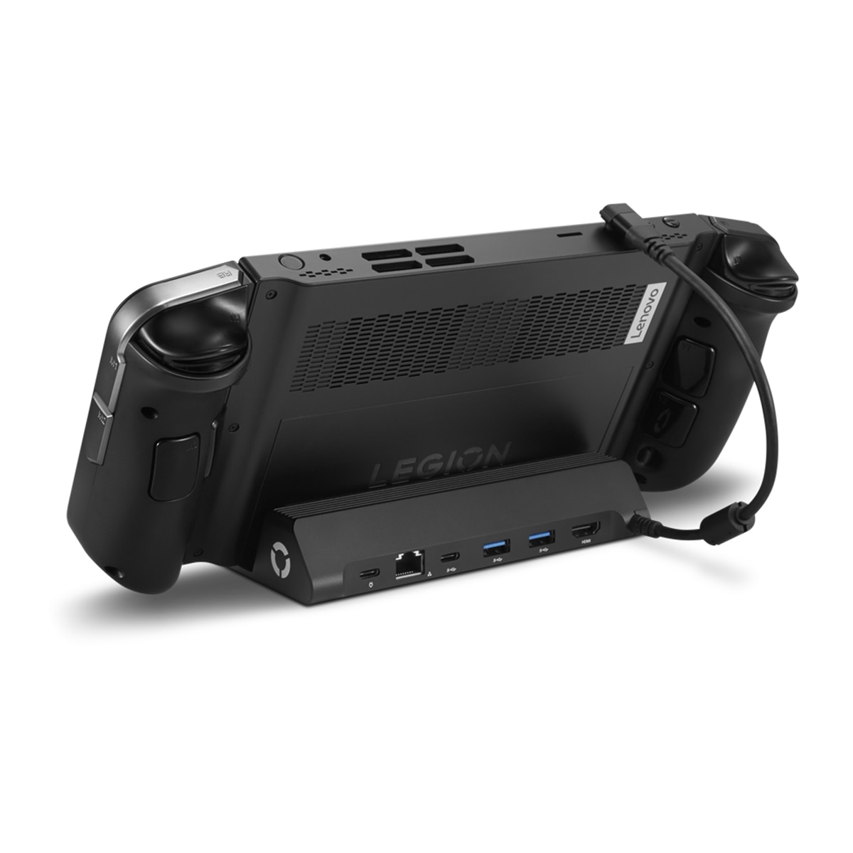Hub Lenovo Legion Go USB-C 3