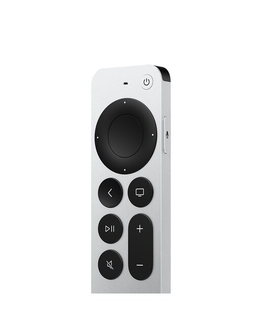 Apple TV 4K (3ª gen.) Wi-Fi 64GB Negro-3