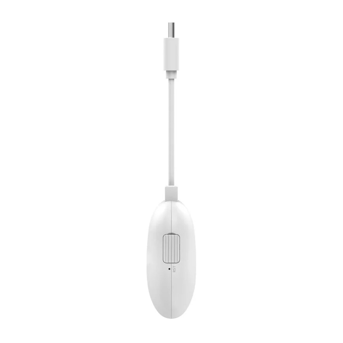 Dongle Strong LEAP-NEVE, 4K Google TV Blanco-3