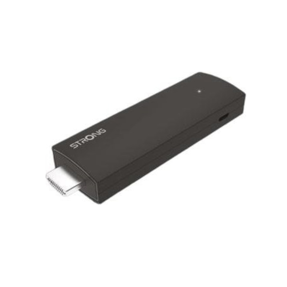 Stick Strong SRT41, 4K Google TV Negro-2
