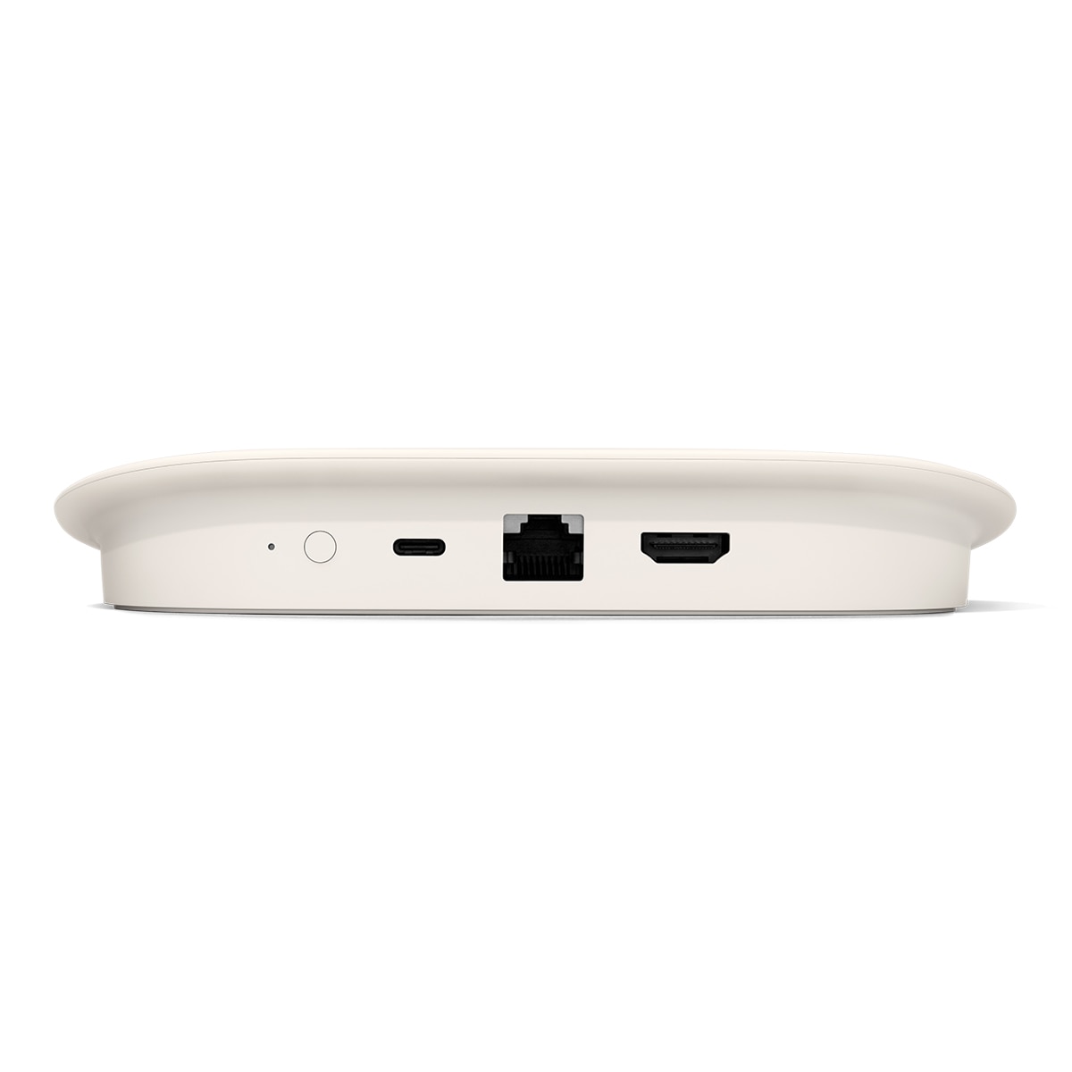 Google TV Streamer 4K Porcelana-4