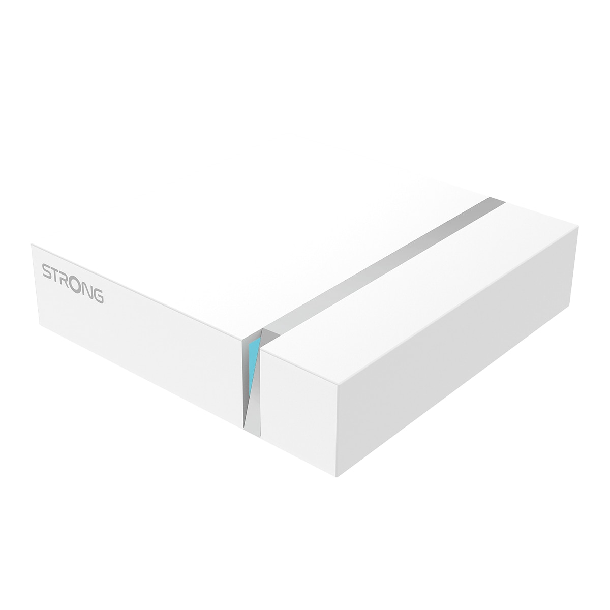Imagen 0 de TV Box Strong LEAP-S3+ V2, Google TV, UHD 4K