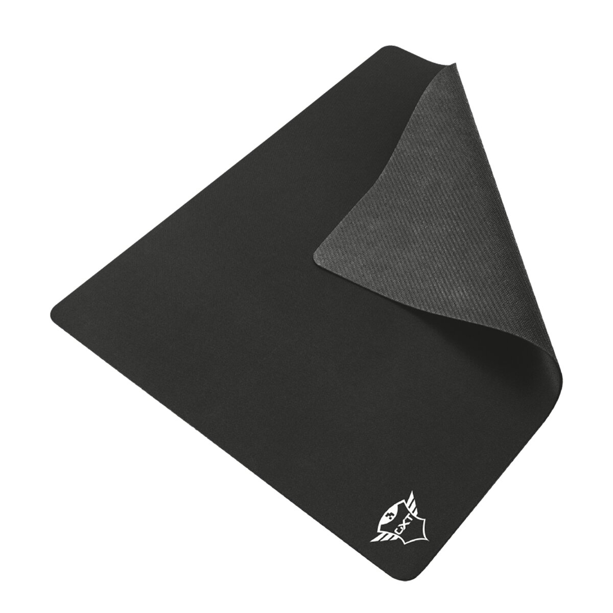 Alfombrilla para ratón Gaming Trust GXT752 Negro-2