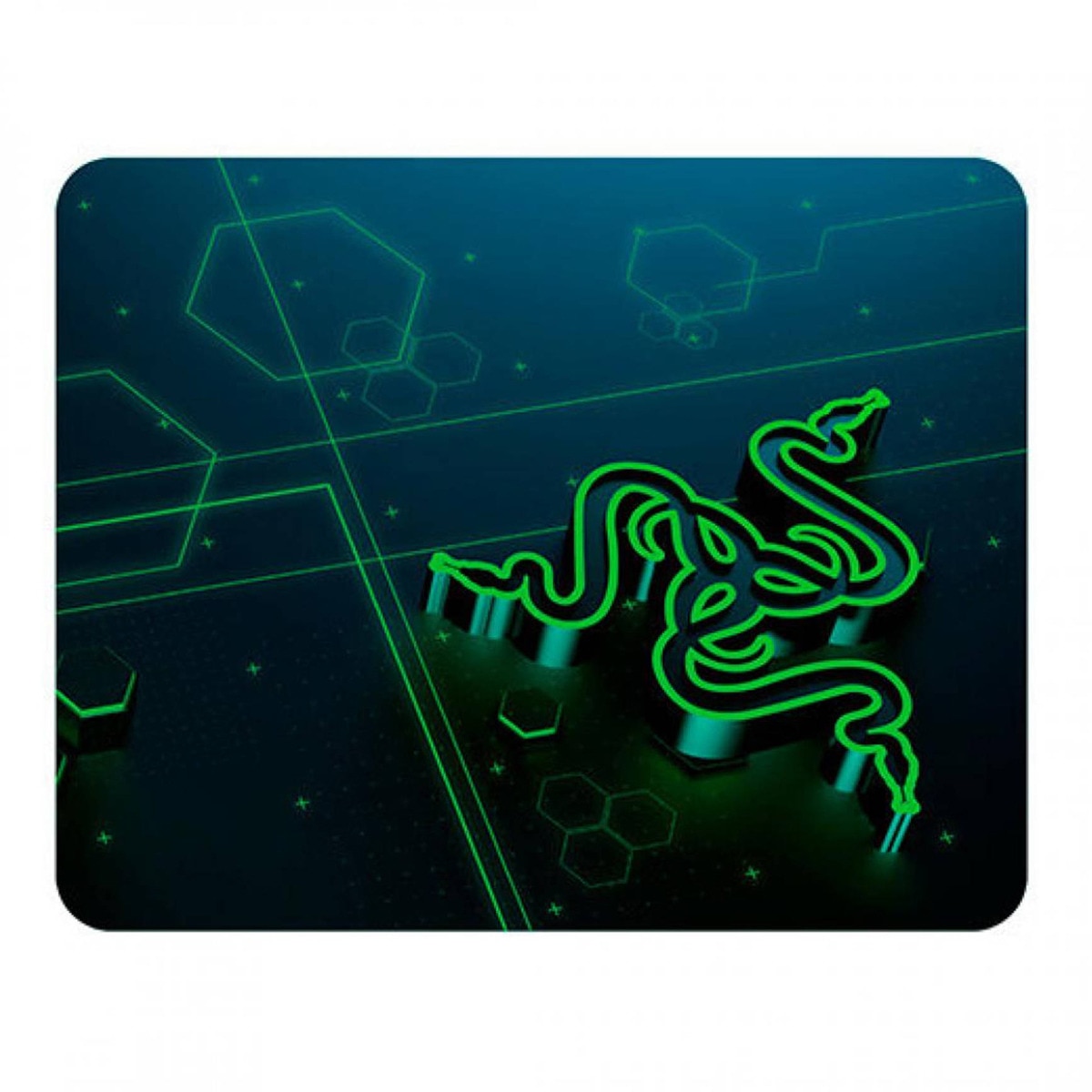 Imagem 0 de Tapete Gaming Razer Goliathus Mobile