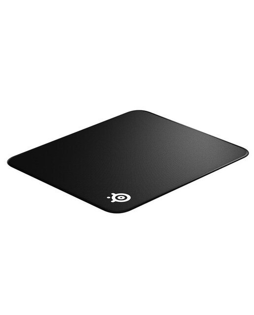 Tapete de Rato Gaming Steelseries Edge - Tamanho M Preto-2