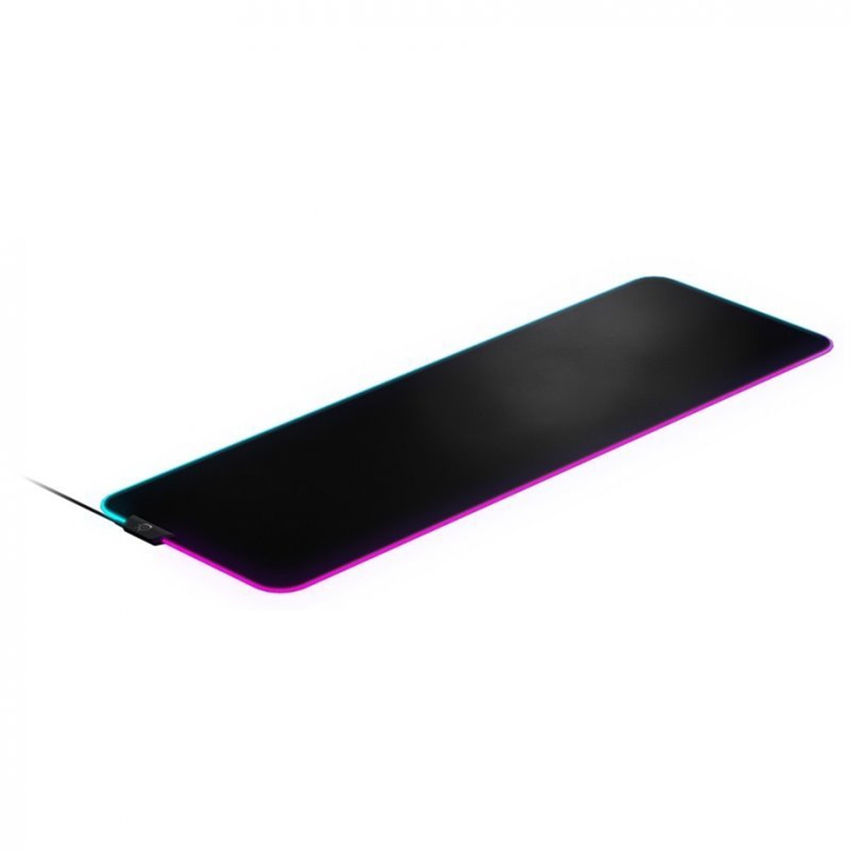 Imagen 0 de Alfombrilla para ratón Gaming SteelSeries QcK Prism Cloth XL