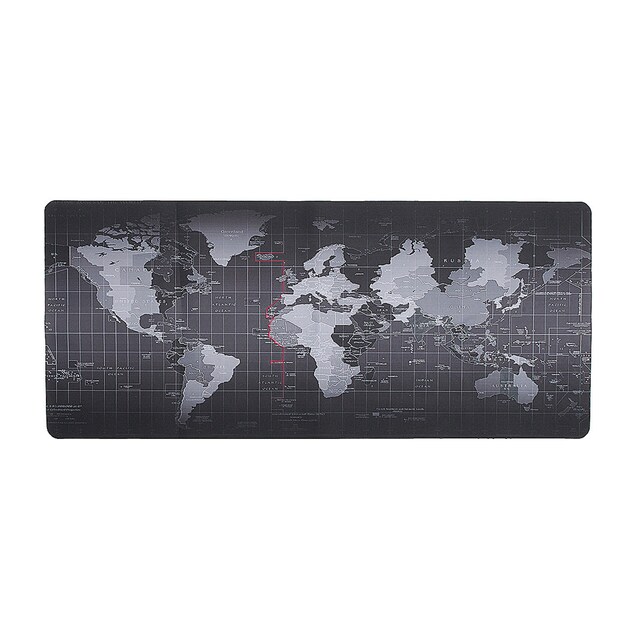 Alfombrilla para ratón Subblim World XL
