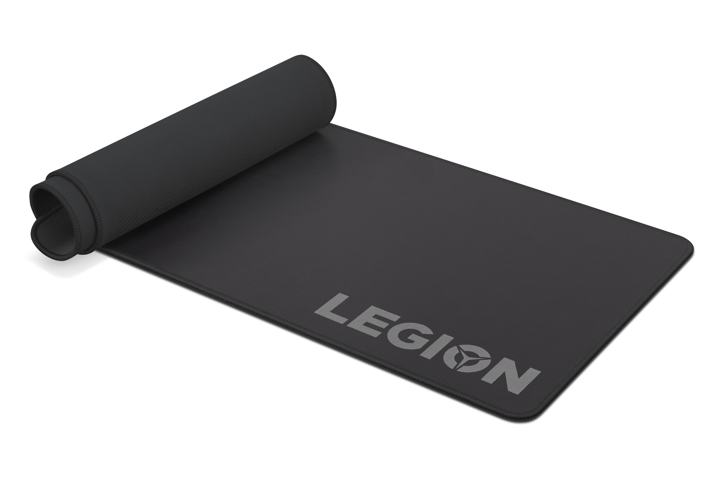 Alfombrilla para ratón Gaming Lenovo Legion XL Negro-3