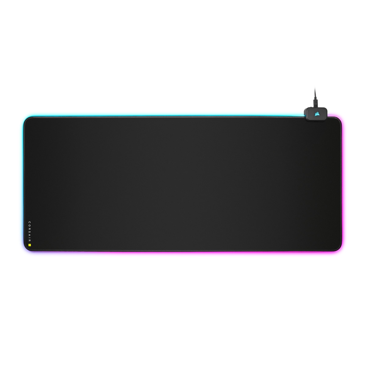 Corsair - Alfombrilla para ratón Gaming Corsair MM700 RGB.