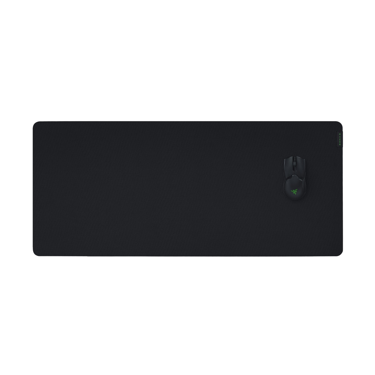 Alfombrilla para ratón Gaming Razer Gigantus V2 XXL Negro-1