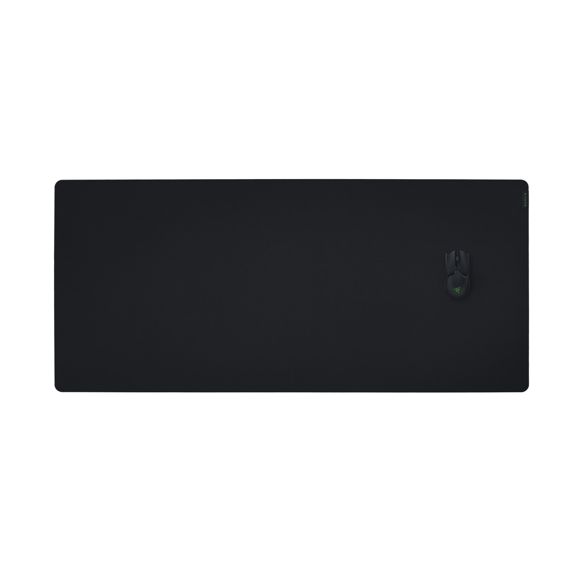 Alfombrilla para ratón Gaming Razer Gigantus V2 3XL Negro-1