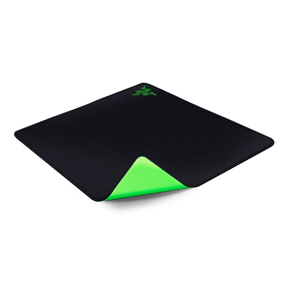 Alfombrilla para ratón Gaming Razer Gigantus Negro / Verde-3