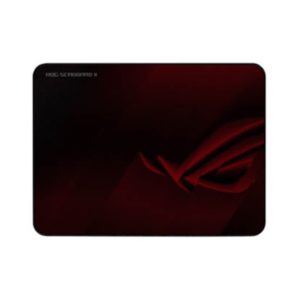 Alfombrilla para ratón gaming ASUS ROG Scabbard II - Negro Negro-1