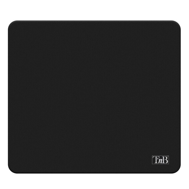 Alfombrilla para ratón T'nB Essential negro