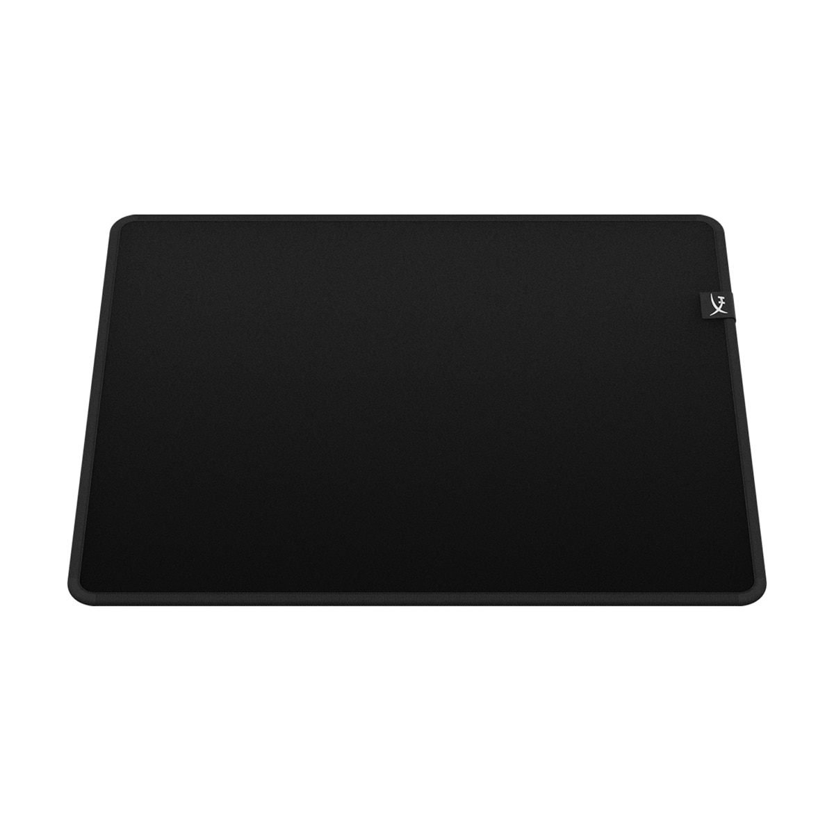 Alfombrilla para ratón Gaming HyperX Pulsefire Mat (M) Negro-2